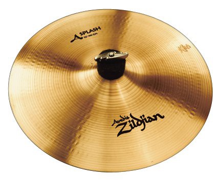 ZILDJIAN 10' A' SPLASH